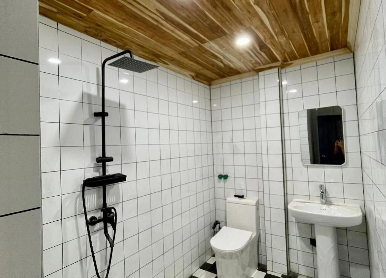 The Jam Hostel Luang Prabang Laos
