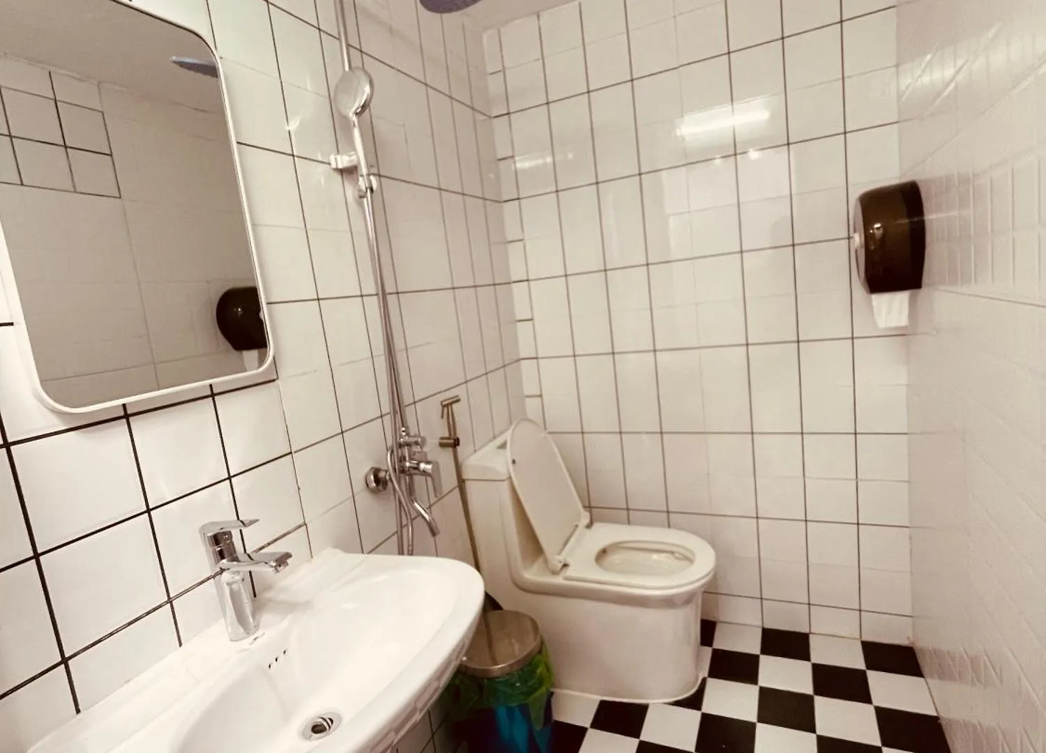 The Jam Hostel Luang Prabang