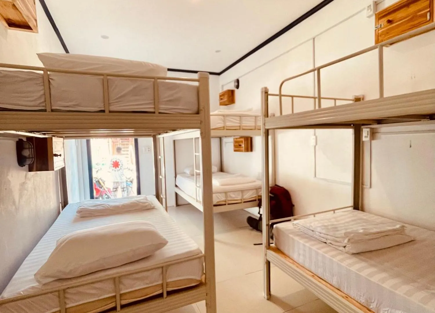 The Jam Hostel Luang Prabang