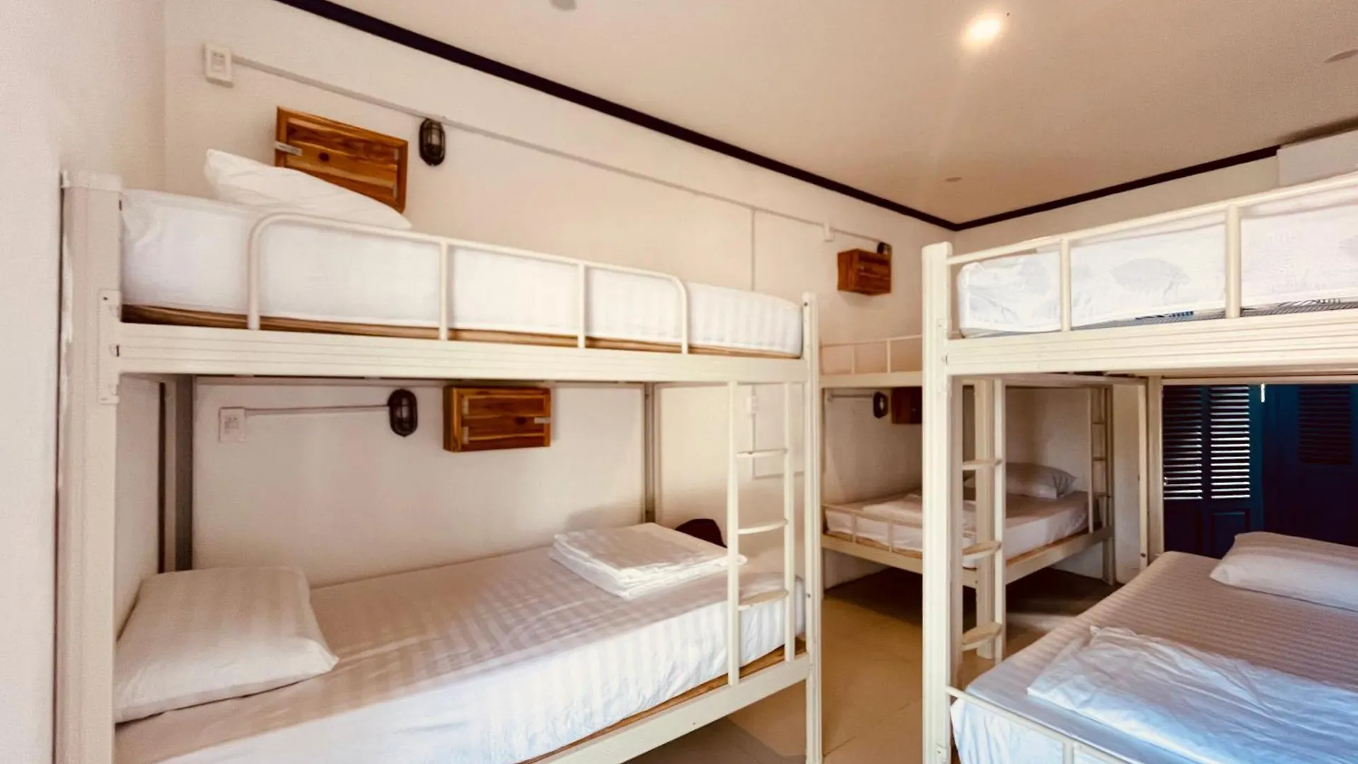 The Jam Hostel Luang Prabang