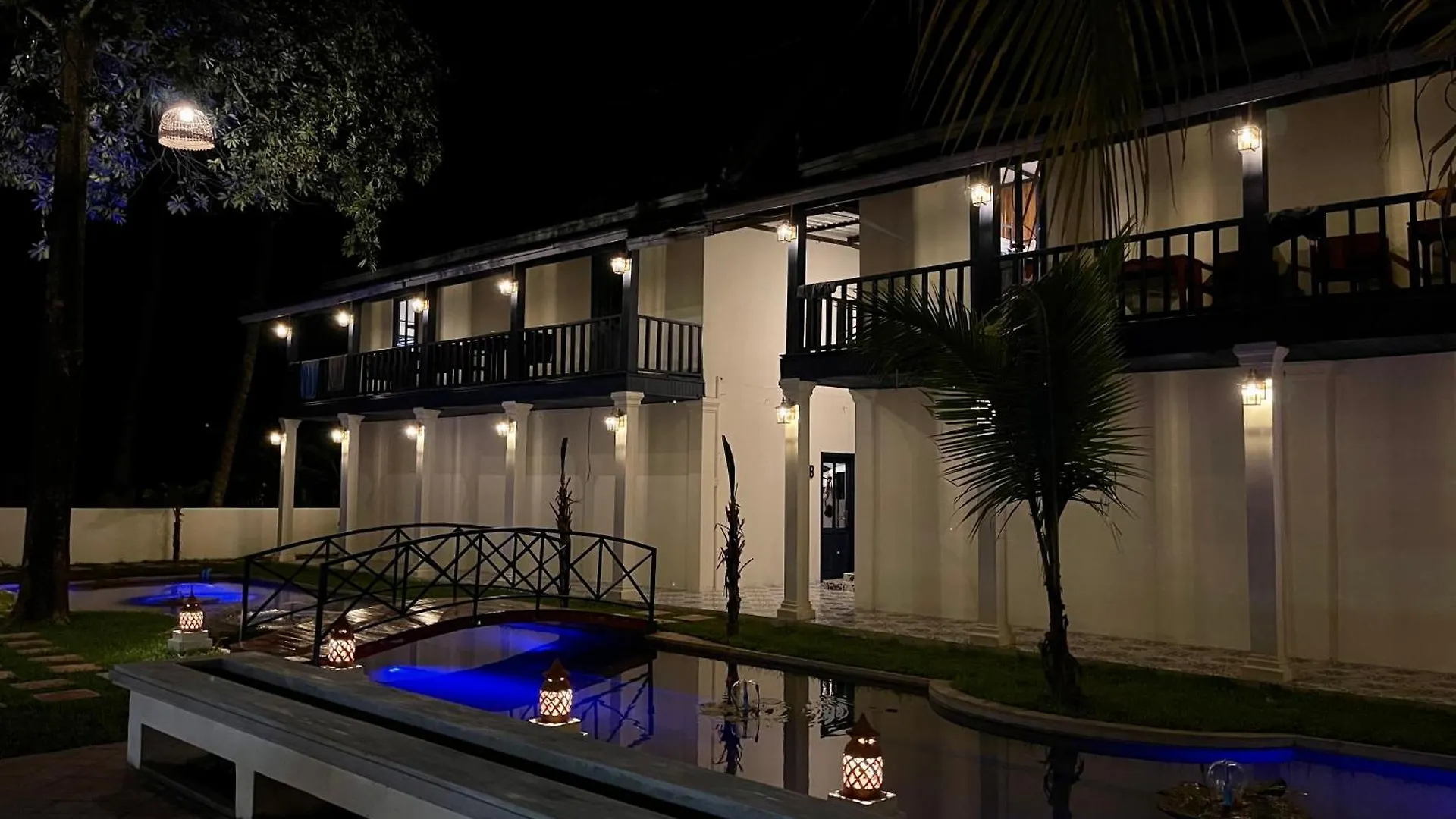 The Jam Hostel Luang Prabang