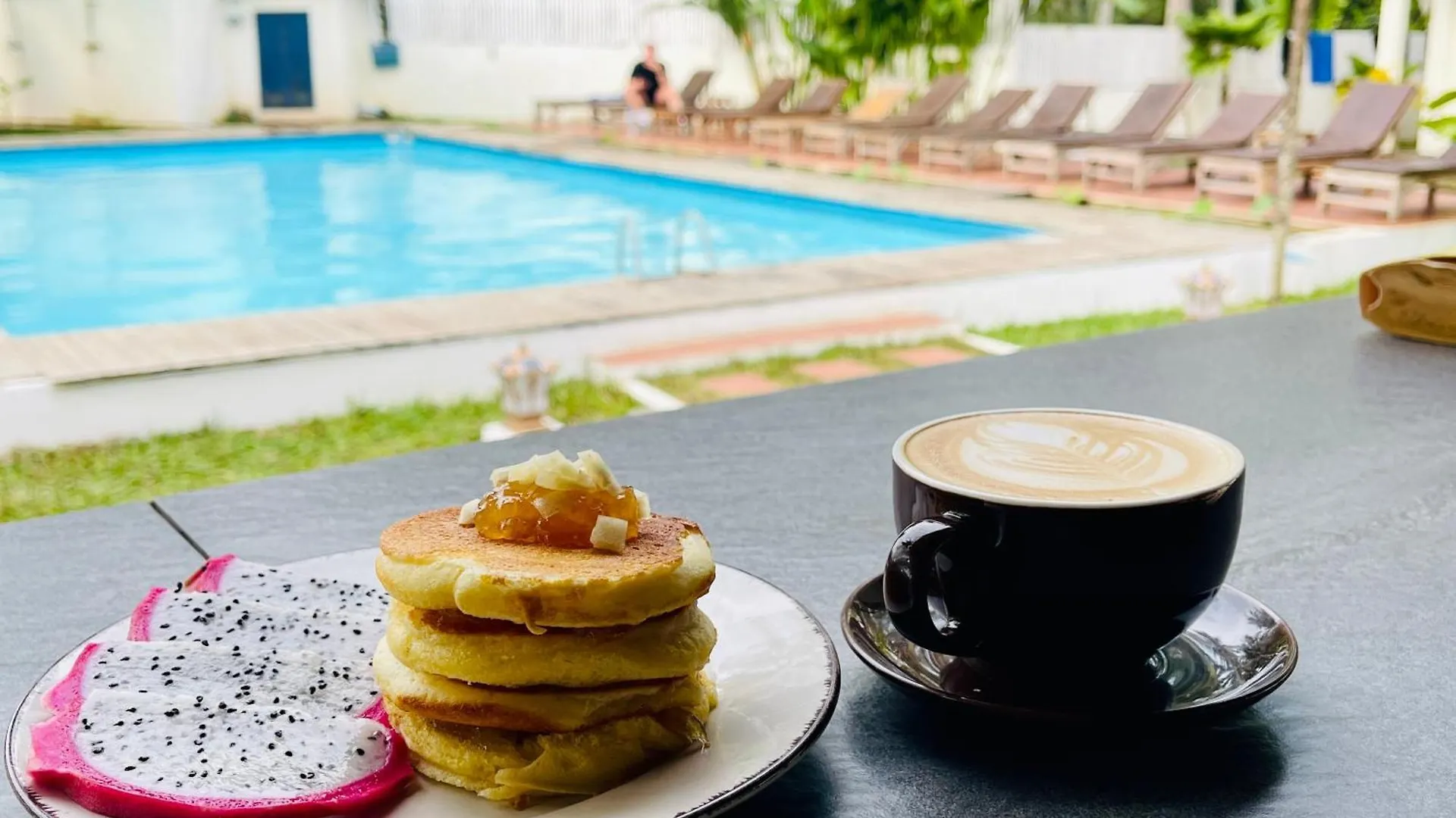 The Jam Hostel Luang Prabang 0*,