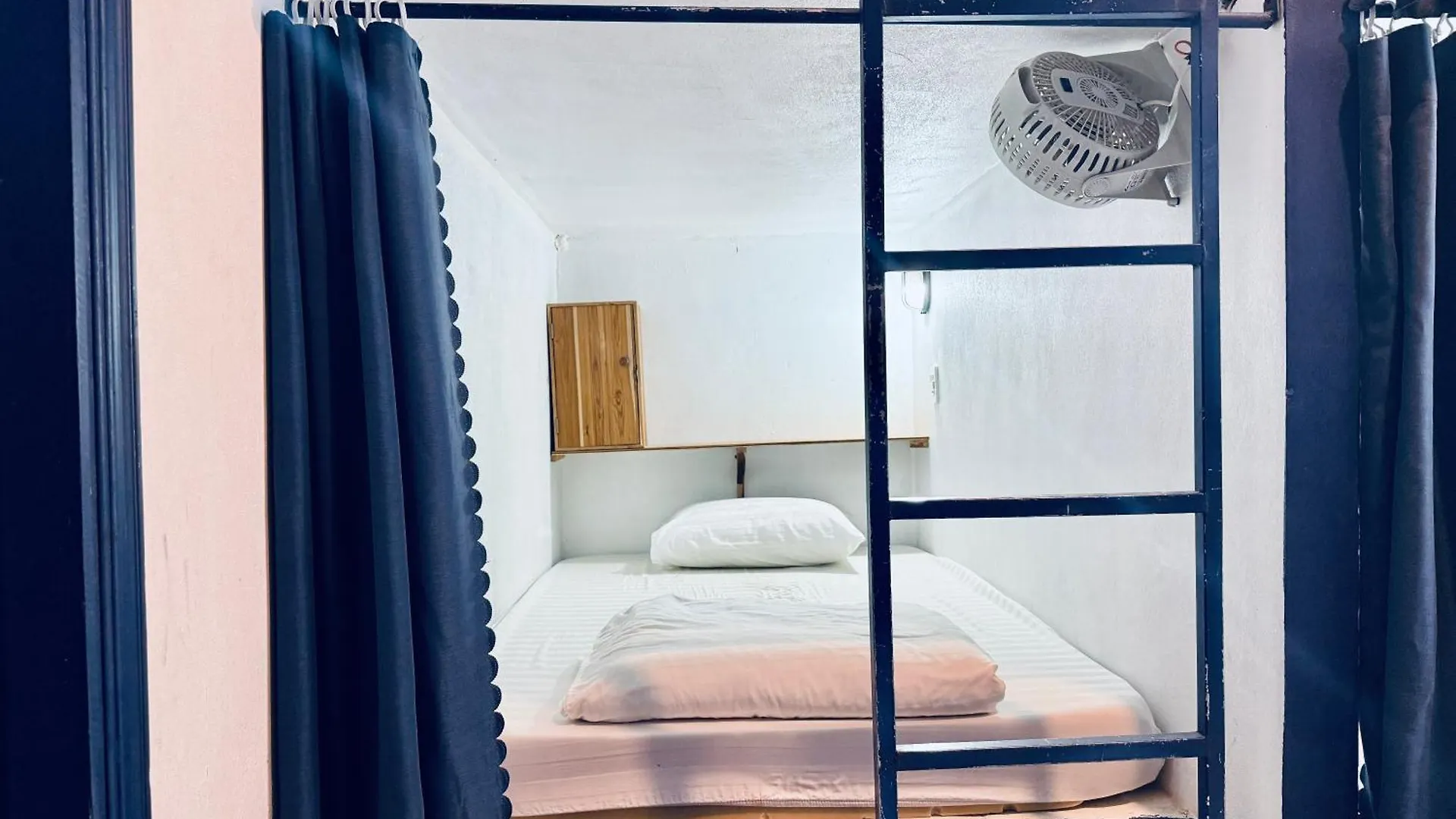 The Jam Hostel Luang Prabang