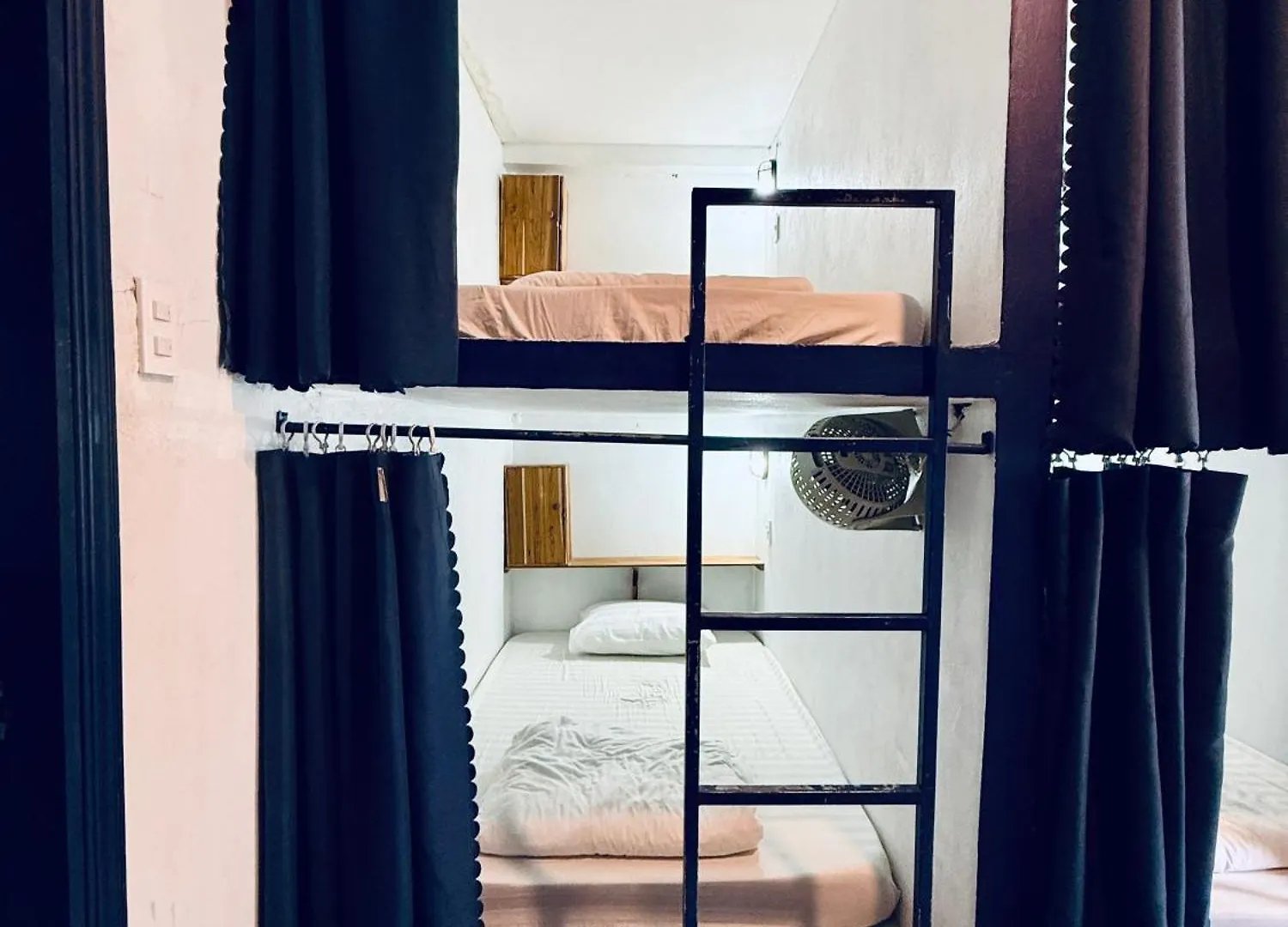 The Jam Hostel Luang Prabang