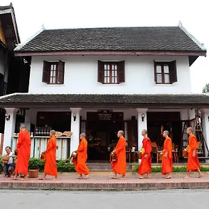 3* Hotel Cafe De Laos