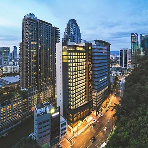 吉隆坡圣塔格兰德签名酒店 吉隆坡