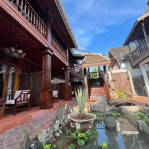 3* Hotel Chaluenxay Boutique