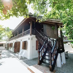 Maison Barn Laos 琅勃拉邦