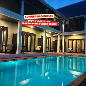 Meunna Boutique Casa de hóspedes