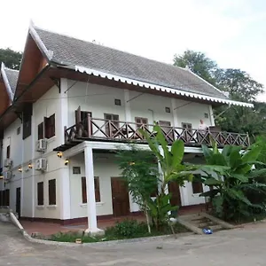 3* Guest house Namkhan Riverside