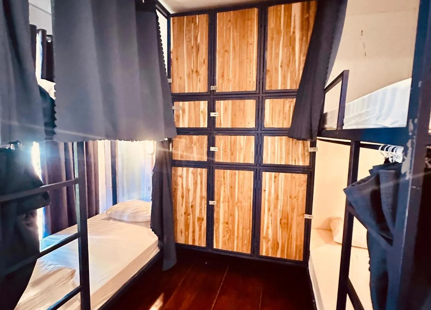 The Jam Hostel 琅勃拉邦