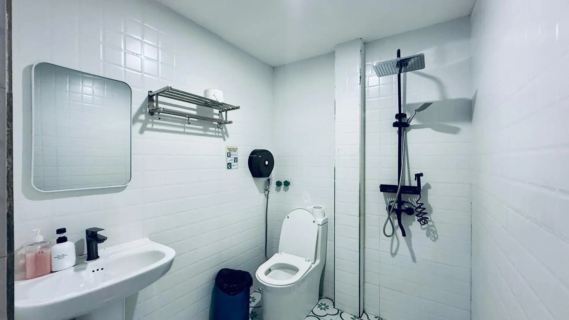 The Jam Hostel 琅勃拉邦